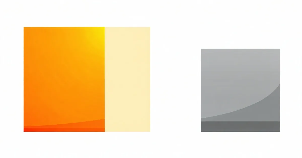 Visual comparison chart concept showing higher reply rates for warm introductions versus cold email