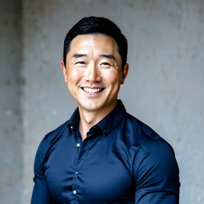 David Chang, Founder and CEO of Via AI