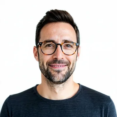 Head of Engineering at Via AI